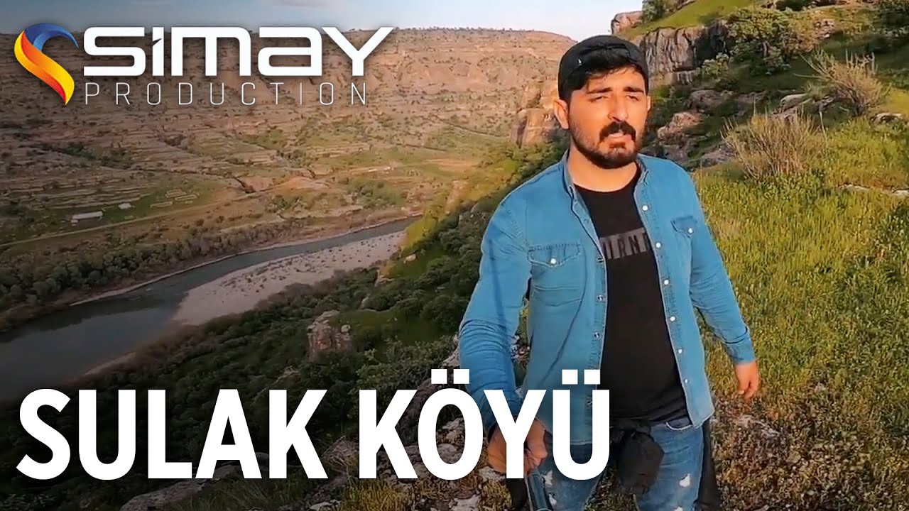 Sulak - Bafe - Qesra Elo Dino [Doğa Gezileri]