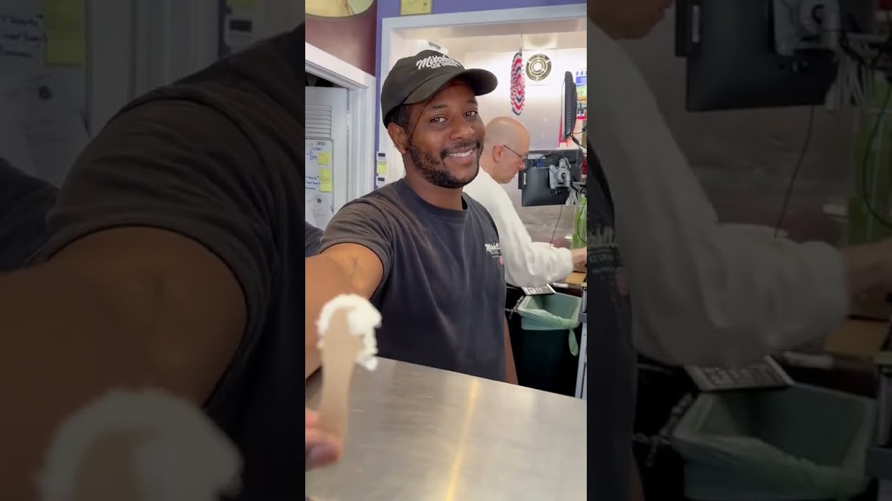 Watch Mitchell's: San Francisco's Best Ice Cream on YouTube Watch Mitchell's: San Francisco's Best Ice Cream on YouTube