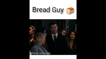 How I Met Your Father. Charlie is a Bread Guy.#himyf #hulu #subscribe #trending #short #viral #funny