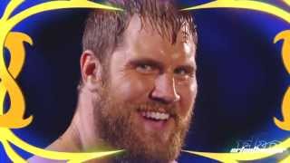 WWE Curtis Axel New 2013 Reborn Titantron and Theme Song with Download Link