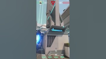 Master the art of cypher setup: 1v1 post-plant tutorial on Split A site!