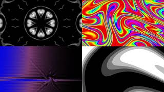 After Effects Color Warp tutorial  Looping and other details