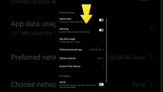How to turn on wifi calling on infinix device #WiFiCalling#CallQuality#YouTubeShorts#HowTo#LifeHack