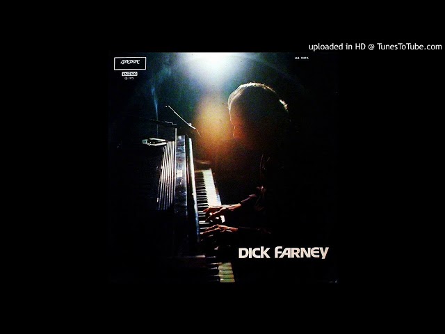 Dick Farney - Nick Bar