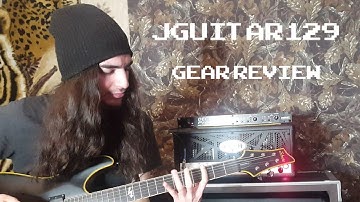 Gear Review: ISP Decimator Pro Rack G