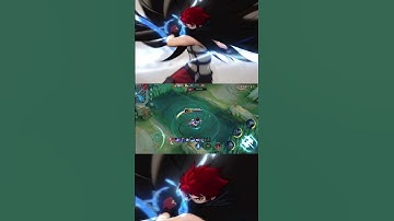 🥵julian vs gusion🥵 #mlbb #mobilelegends #julian #shorts