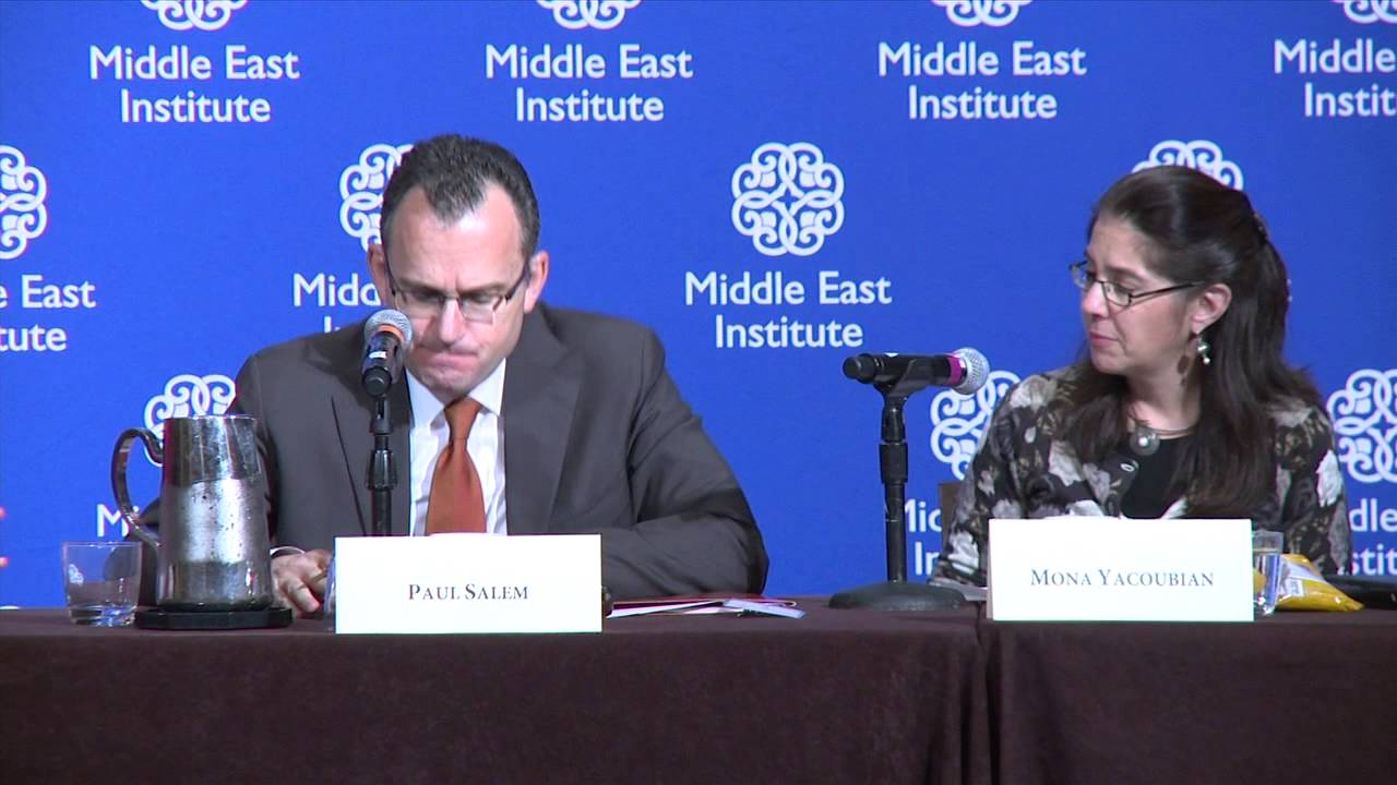 afghanistan cricket captain 2013 MEI Annual Conference: Panel II - Sectarianism and the Balkanization of the Levant