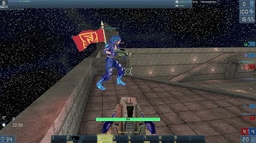 Unreal Tournament Players Still Going Strong in 2025! - VCTF - UT99 - Online gameplay