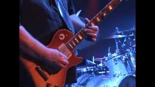 Warren Haynes solo - Gov&#39;t Mule from &quot;I&#39;m A Ram&quot;