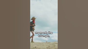 Push Yourself: Beyond Limits