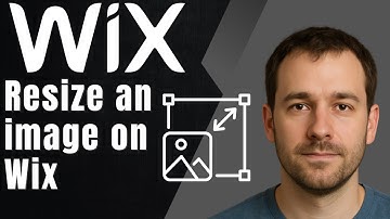 How to Resize Images in Wix Editor – Easy Image Size Guide (2025)