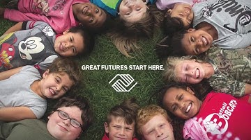 Boys & Girls Clubs Spring 2020 | IUSB Student Project