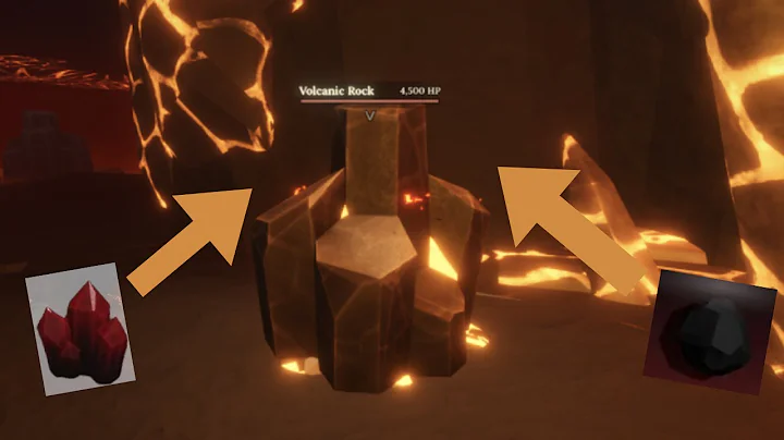 *UPDATED* BEST METHOD To FARM DARKRYTE & DEMONITE in The Forge