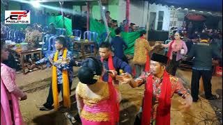 EP Production. Mugi Rahayu  -  Semoyo. Karawitan Sido Muncul. Rumah bapak Wakidi. Audio Stereo.