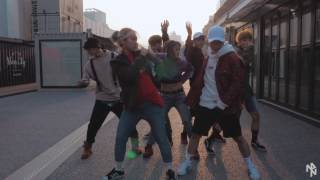 Teyana Taylor - Freak On Choreography By Naria