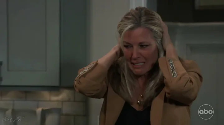 GH: Carly Scenes on 10/16/25 Part 2
