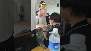 en el aula las clases