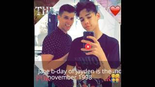 Full 6 fact about the croes bros and if you love i have more fact about the croes bros Update