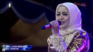 SIAPA YANG GK NETESIN AIR MATA DENGARIN SUARA LILIN HERLINA BERSAMA (OM ROSI PRO MUSIC)