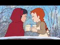  شما في البراري الخضراء الحلقة 28 كاملة