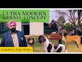 Ultra Modern Kennel Setup In India | MLA Kushaldeep Singh Dhillon Faridkot | With Subtitles,Scoobers