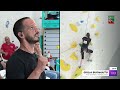 Campionato Italiano Paraclimbing 2024 - Just Climb! - Reggio Emilia - FINALI