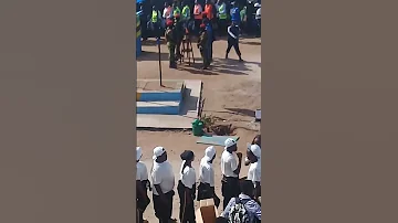 SHEREHE ZA MWENGE 2023 TEMEKE UVKUDAMU ONLINE TV 