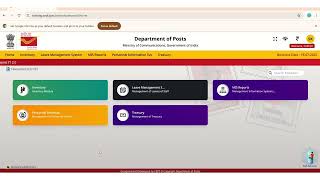 35. How to transfer Cash at the end of the day counter to Treasurer