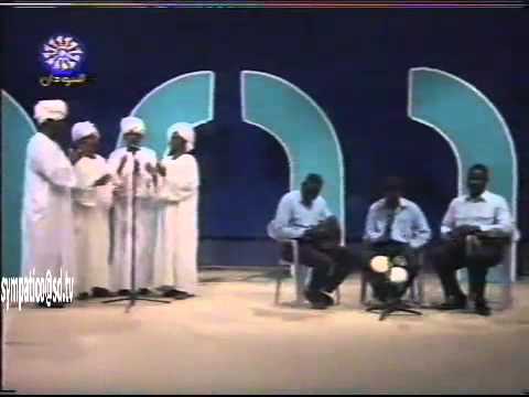 عثمان حاج عوض يا جنا