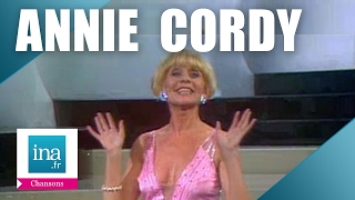 Annie Cordy \