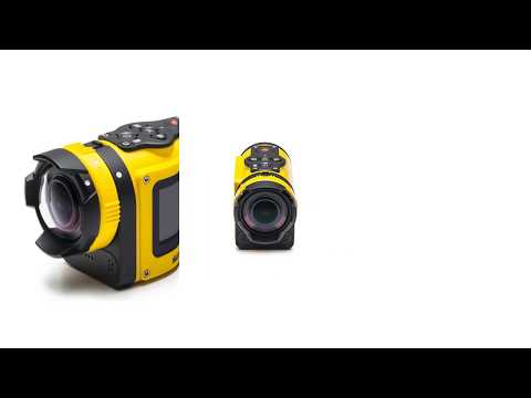 Kodak PIXPRO SP1 Action Camera Review