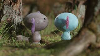 Wooper Shot 3