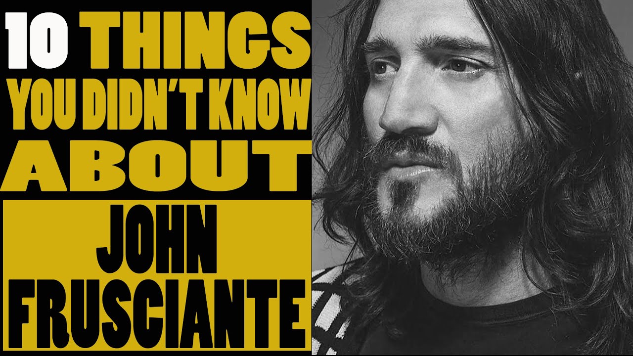 10 Things You Didn T Know About John Eringman