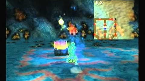 ⌈Walkthrough⌋ .Hack//Outbreak - Part 9 : Helba