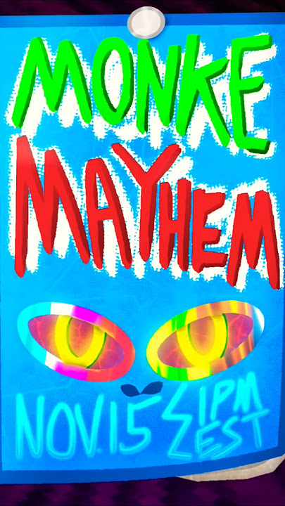 Download lagu 🔥Monke Mayhem Gtag🌎Record🔥 #gorillatag #gtag #monkemayhem #bmoreinlife #gtagdad #shorts #shortvideo