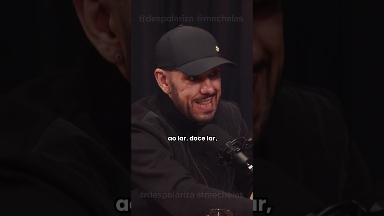 Que privilégio isto ter acontecido no episódio 84 com Sam the Kid. 🙌🏼🙌🏼 