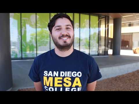 Mesa College addresses mySDCCD transition