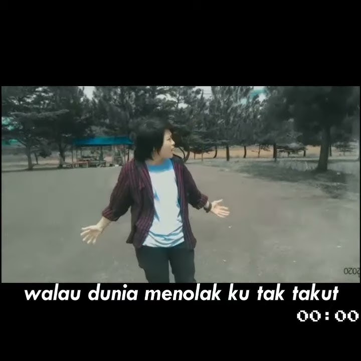 Mama Papa Larang_Judika( cover dede''tomboy)    https://youtu.be/lY7T8Mz-18s