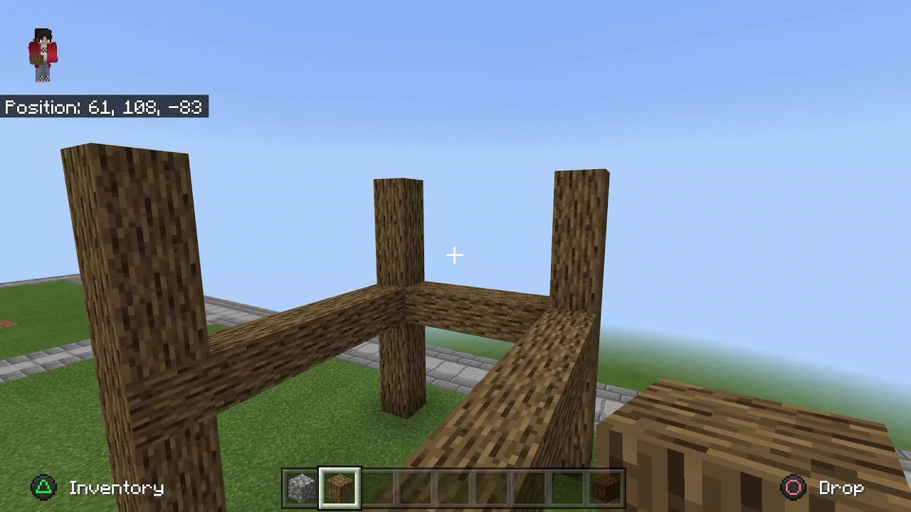Minecraft - Screwing Around With Some Friends (Funny Moments) - YouTube