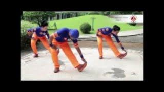 Senam Jantung seri 2