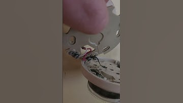 Old 2-Wire Honeywell Thermostat wiring