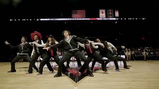 Best Halftime Performance I Las Vegas Aces WNBA