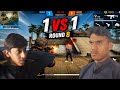 Free fire 1vs1 custom room | one tap gameplay #freefire #booyah #freefiregameplay #garena 