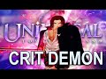Evo SHUNKS (conqueror) Best Multi Crit Unit... | Universal Tower Defense