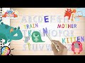Build A to Z! A different way to learn the Alphabets in Endless Academy