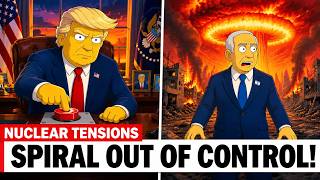 15 SHOCKING Simpsons Predictions for 2027 — And They're Already Coming True