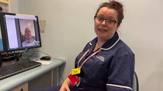 Haematology virtual clinics screenshot 4