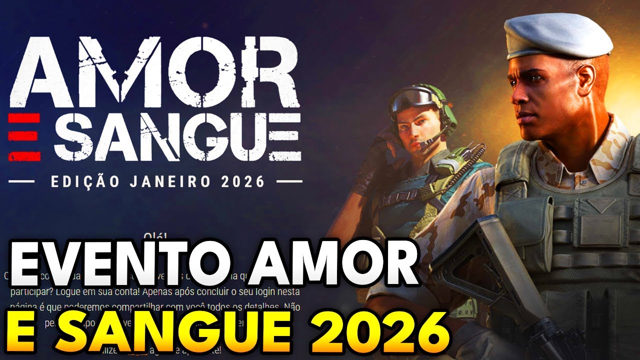 EVENTO AMOR E SANGUE VOLTOU! RESGATANDO E EXPLICANDO AS RECOMPENSAS DO EVENTO (CROSSFIRE BRASIL)
