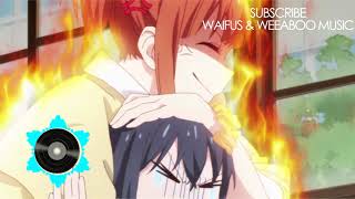 M A R Iマリくん - Natsu No Kaze (w/ Mista Safwan) [Disco]