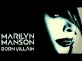 Marilyn Manson - Disengaged